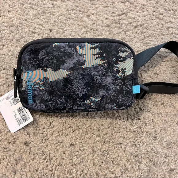 lululemon athletica | Bags | Nwt Rare Lululemon Everywhere Mini Belt Bag |  Poshmark